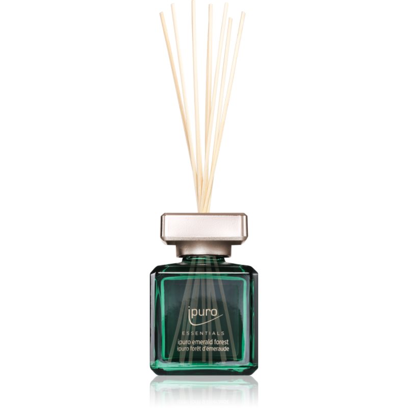 ipuro Essentials Emerald Forest арома-дифузер 100 мл.