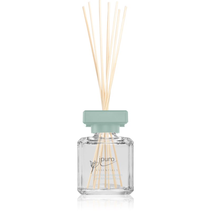 ipuro Essentials Floral Amsterdam арома-дифузер 100 мл.