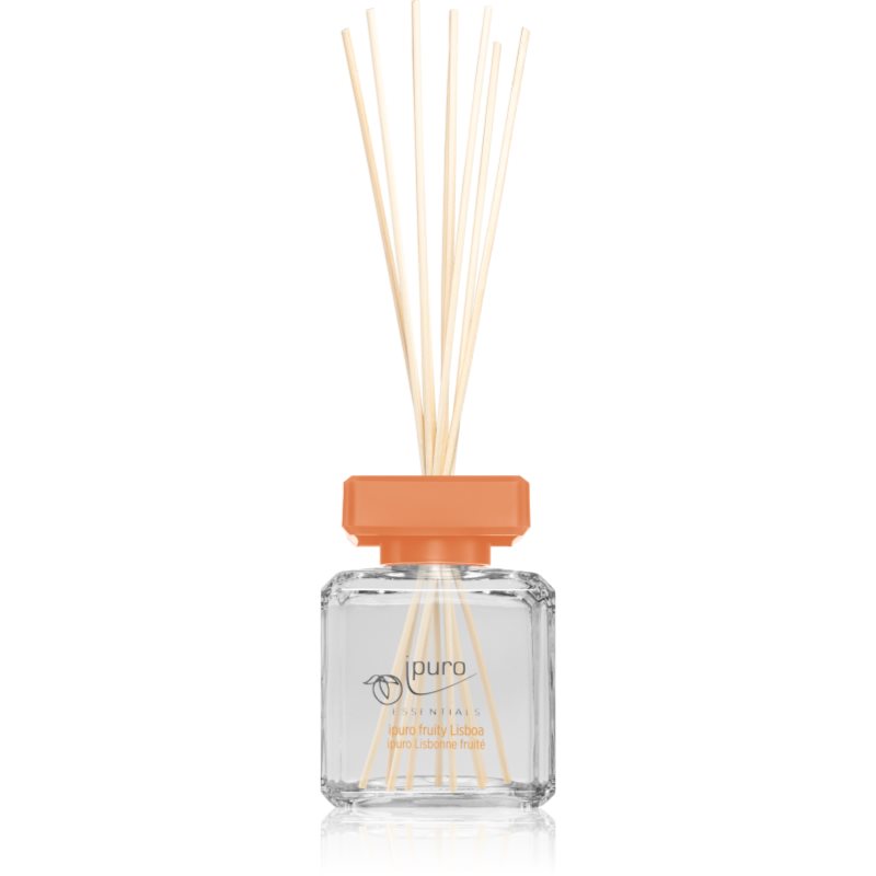 ipuro Essentials Fruity Lisboa арома-дифузер 200 мл. на ниска цена