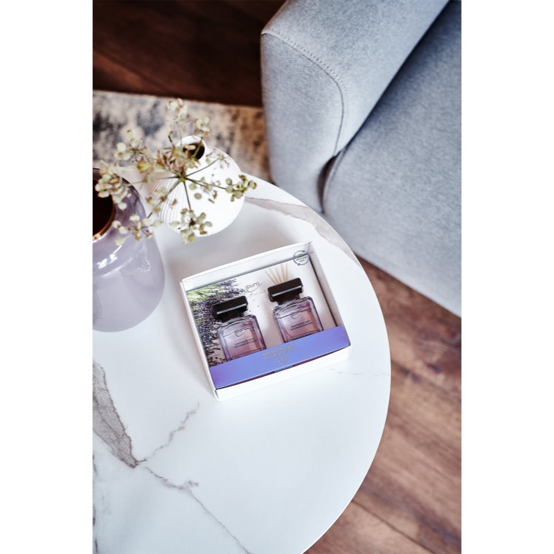 ipuro Essentials Lavender Touch подаръчен комплект I. 2x50 мл. на ниска цена