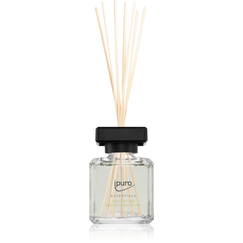 ipuro Essentials Lime Light арома-дифузер 100 мл.