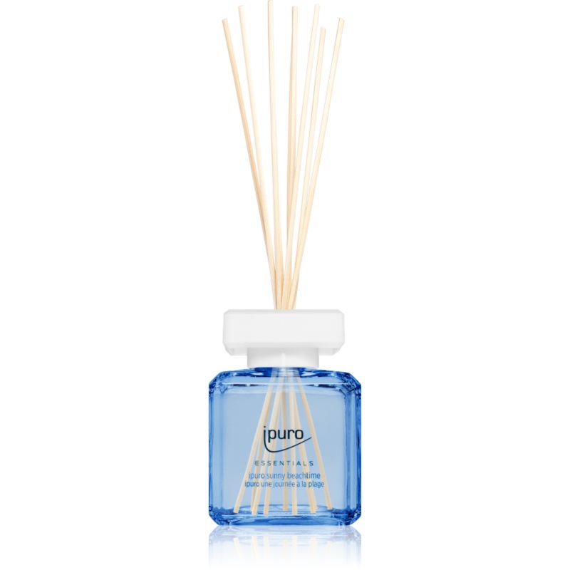 ipuro Essentials Sunny Beachtime арома-дифузер 200 мл. на ниска цена