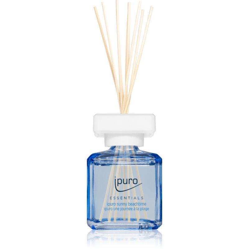 ipuro Essentials Sunny Beachtime арома-дифузер 50 мл.
