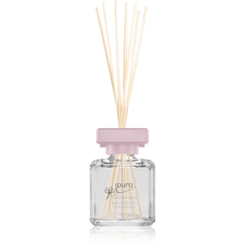 ipuro Essentials Sweet Paris арома-дифузер 100 мл. на ниска цена