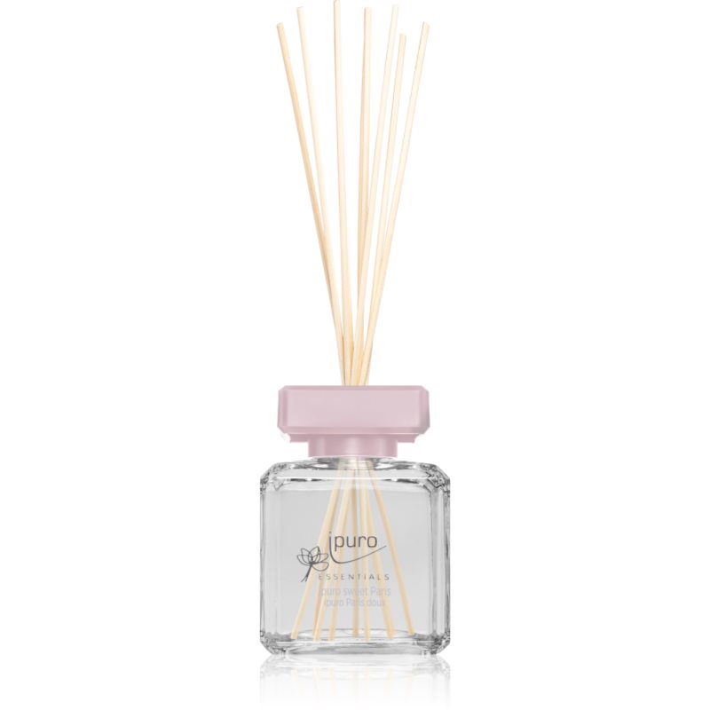 ipuro Essentials Sweet Paris арома-дифузер 200 мл.