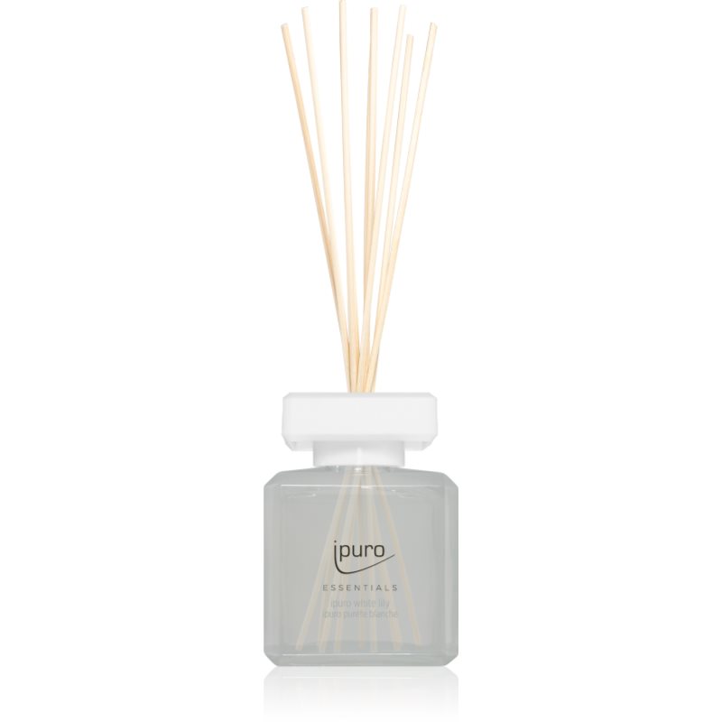 ipuro Essentials White Lily арома-дифузер 200 мл. на ниска цена
