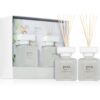 ipuro Essentials White Lily подаръчен комплект 2x50 мл.