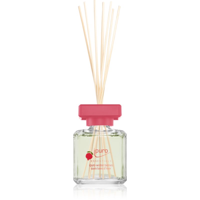 ipuro Essentials Winter Berries арома-дифузер 100 мл. на ниска цена
