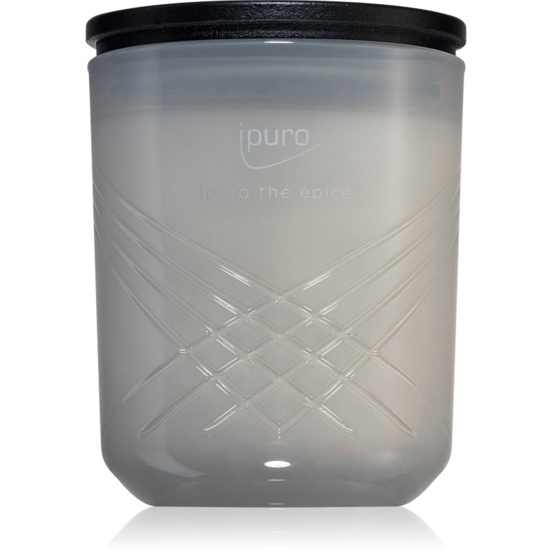 ipuro Exclusive Thé Epicé ароматна свещ 270 гр.