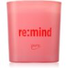 ipuro WE ARE: re:mind ароматна свещ 140 гр.