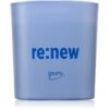 ipuro WE ARE: re:new ароматна свещ 140 гр.