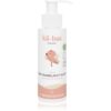 kii-baa® organic 100% Bio Oil Almond масажно олио за деца от раждането им 100 мл.