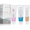 kii-baa® organic Baby Baby Cream Set подаръчен комплект за деца от раждането им