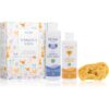 kii-baa® organic Bath Gift Set подаръчен комплект за деца от раждането им