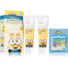 ma:nyo Minions Pure & Deep Cleansing Foam Duo Set подаръчен комплект за перфектно почистена кожа