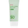 ma:nyo Panthe-Calming Sun Cream успокояващ защитен крем за изключително чувствителна и нетолерантна кожа на лицето SPF 50+ 50 мл.