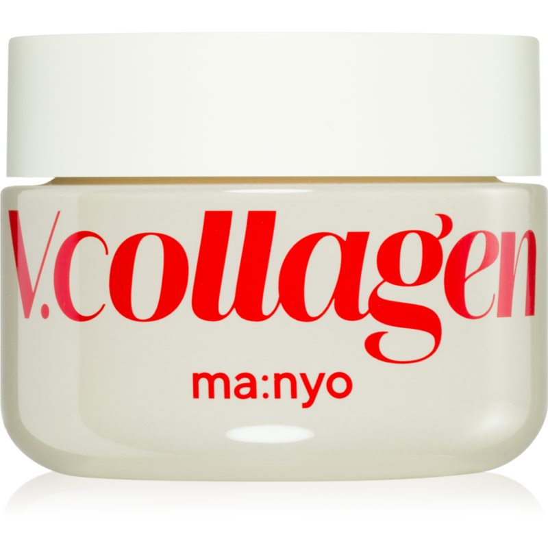 ma:nyo V.collagen Heart Fit Cream стягащ хидратиращ крем с анти-бръчков ефект 50 мл.