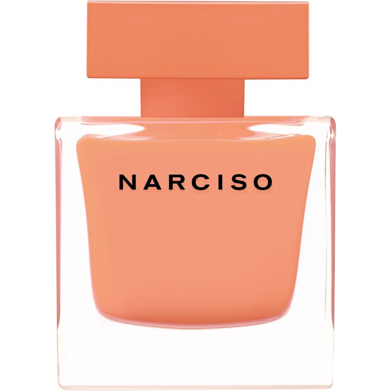 narciso rodriguez NARCISO AMBRÉE парфюмна вода за жени 50 мл.