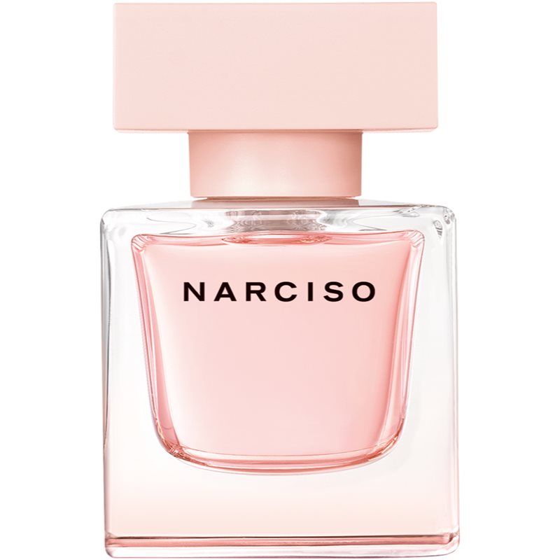 narciso rodriguez NARCISO CRISTAL парфюмна вода за жени 30 мл.