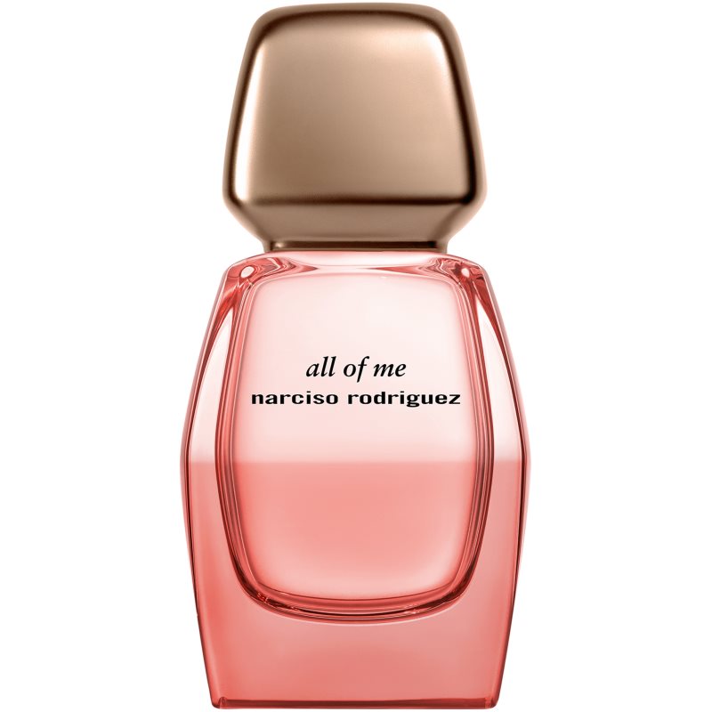 narciso rodriguez all of me intense парфюмна вода за жени 30 мл.