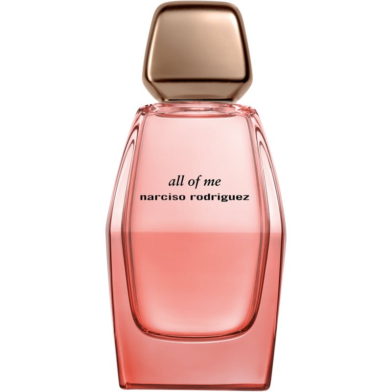 narciso rodriguez all of me intense парфюмна вода за жени 90 мл.