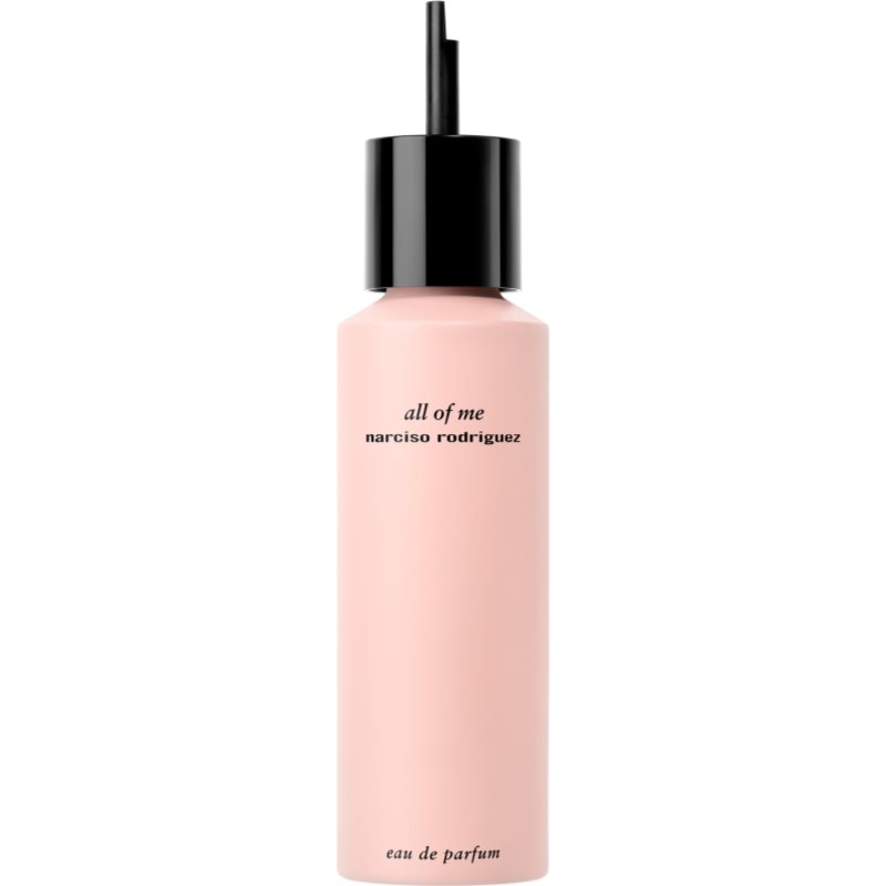 narciso rodriguez all of me парфюмна вода пълнител за жени 150 мл.