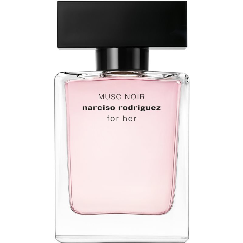 narciso rodriguez for her MUSC NOIR парфюмна вода за жени 30 мл.