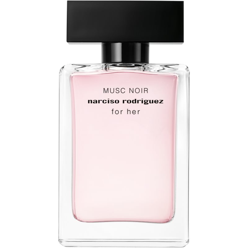narciso rodriguez for her MUSC NOIR парфюмна вода за жени 50 мл.