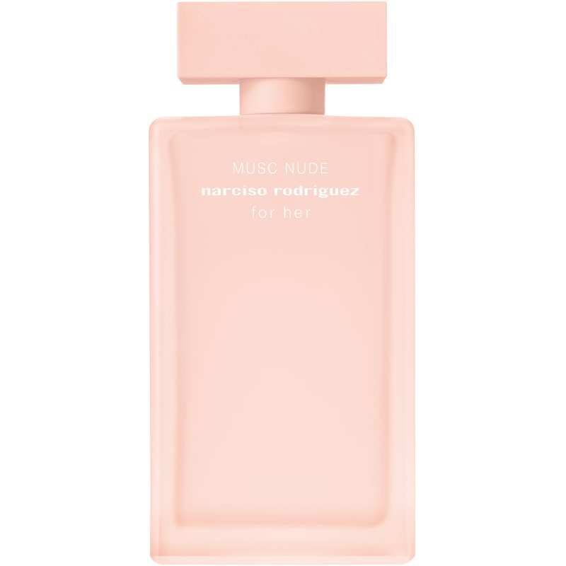 narciso rodriguez for her MUSC NUDE парфюмна вода за жени 100 мл.