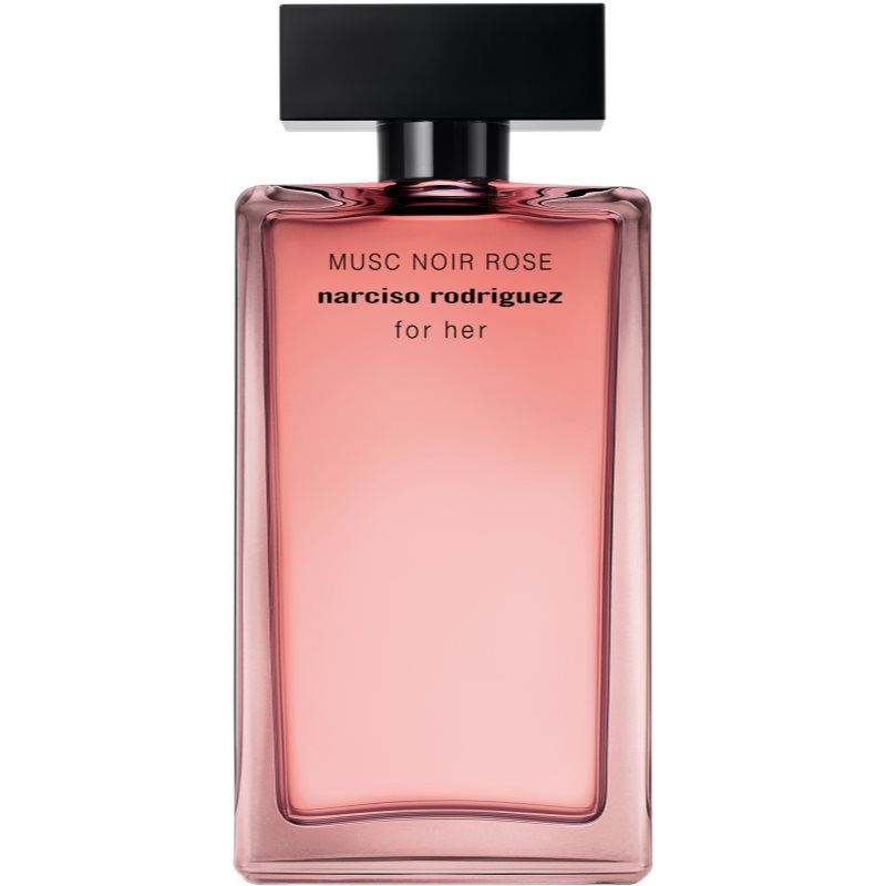 narciso rodriguez for her Musc Noir Rose парфюмна вода за жени 100 мл.