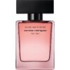 narciso rodriguez for her Musc Noir Rose парфюмна вода за жени 30 мл.
