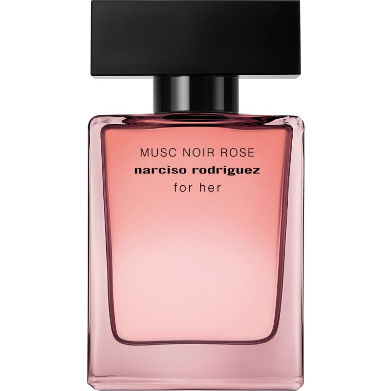 narciso rodriguez for her Musc Noir Rose парфюмна вода за жени 30 мл.