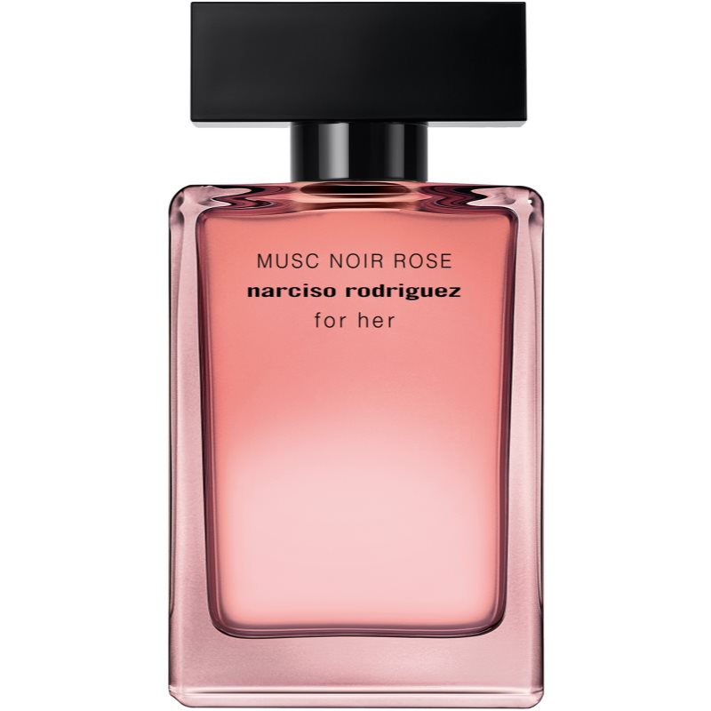 narciso rodriguez for her Musc Noir Rose парфюмна вода за жени 50 мл.
