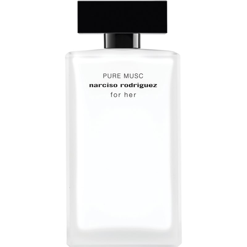 narciso rodriguez for her PURE MUSC парфюмна вода за жени 100 мл.