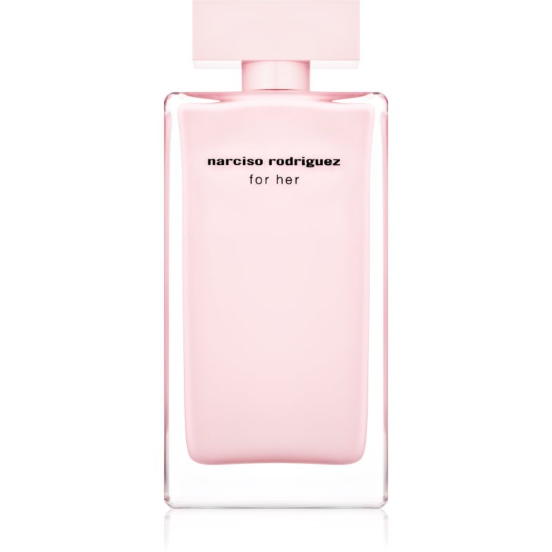 narciso rodriguez for her парфюмна вода за жени 150 мл.