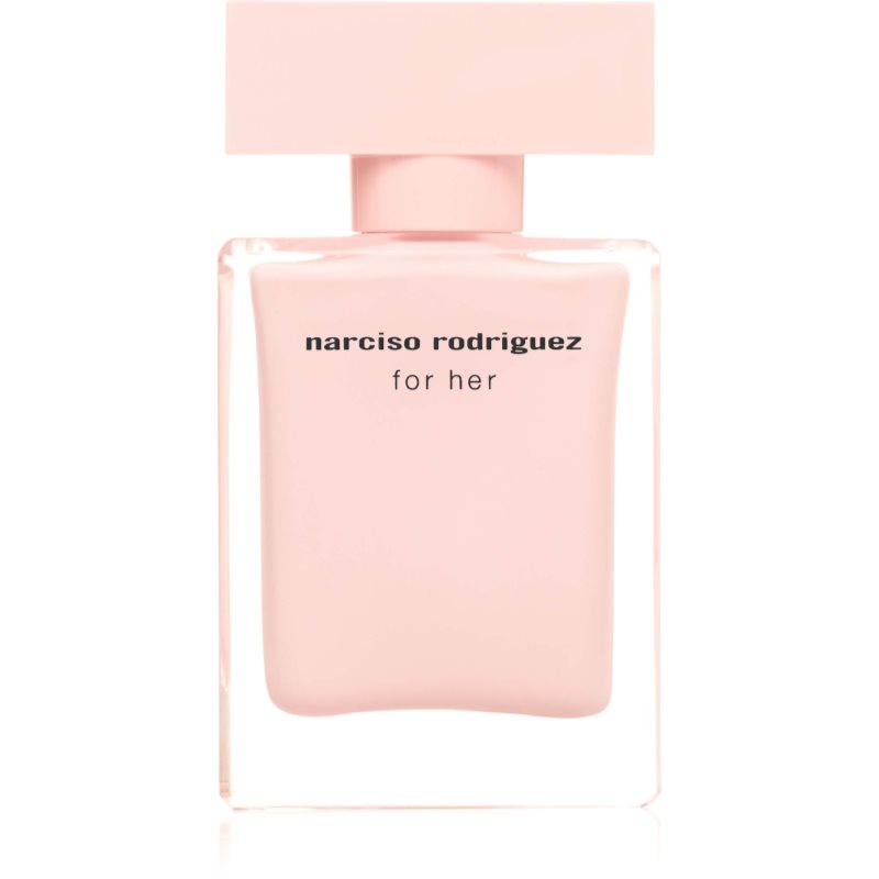 narciso rodriguez for her парфюмна вода за жени 30 мл.