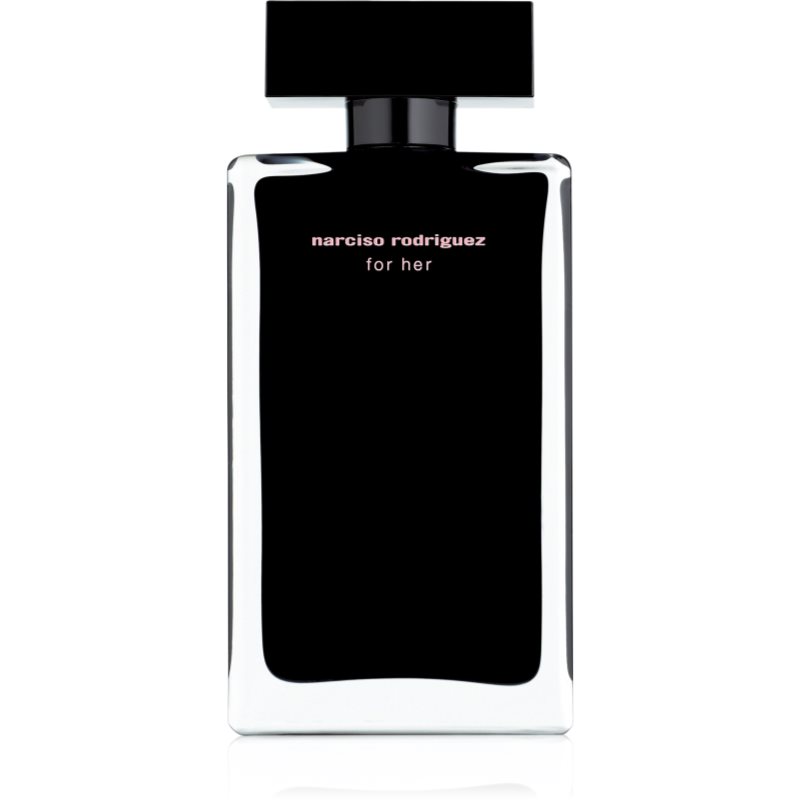 narciso rodriguez for her тоалетна вода за жени 100 мл.