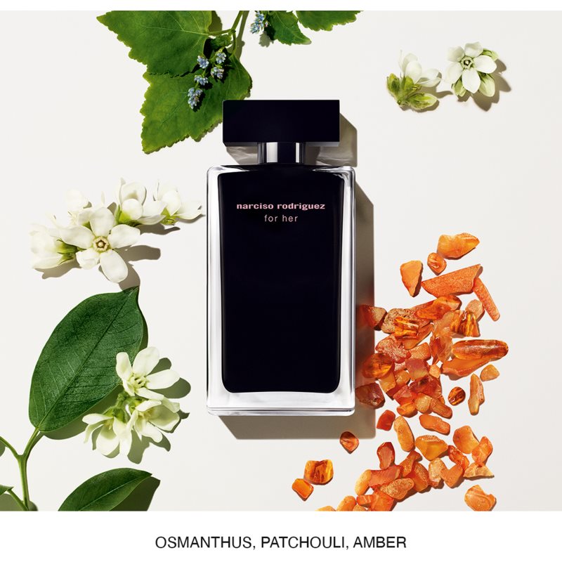 narciso rodriguez for her тоалетна вода за жени 150 мл. на ниска цена