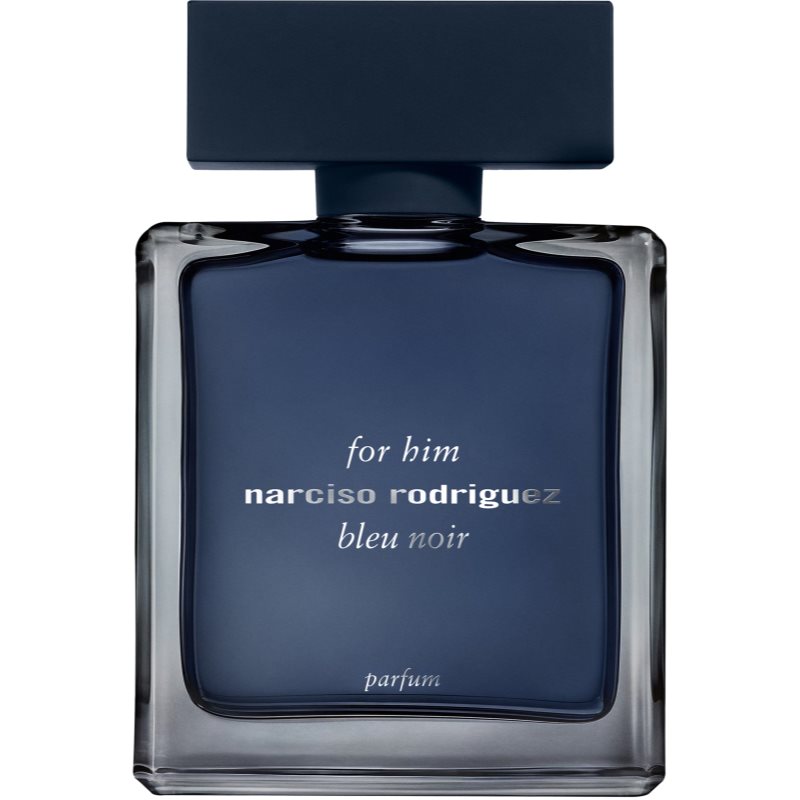 narciso rodriguez for him bleu noir парфюм за мъже 100 мл.