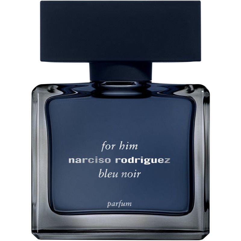 narciso rodriguez for him bleu noir парфюм за мъже 50 мл.