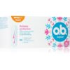 o.b. Super тампони 16 бр.