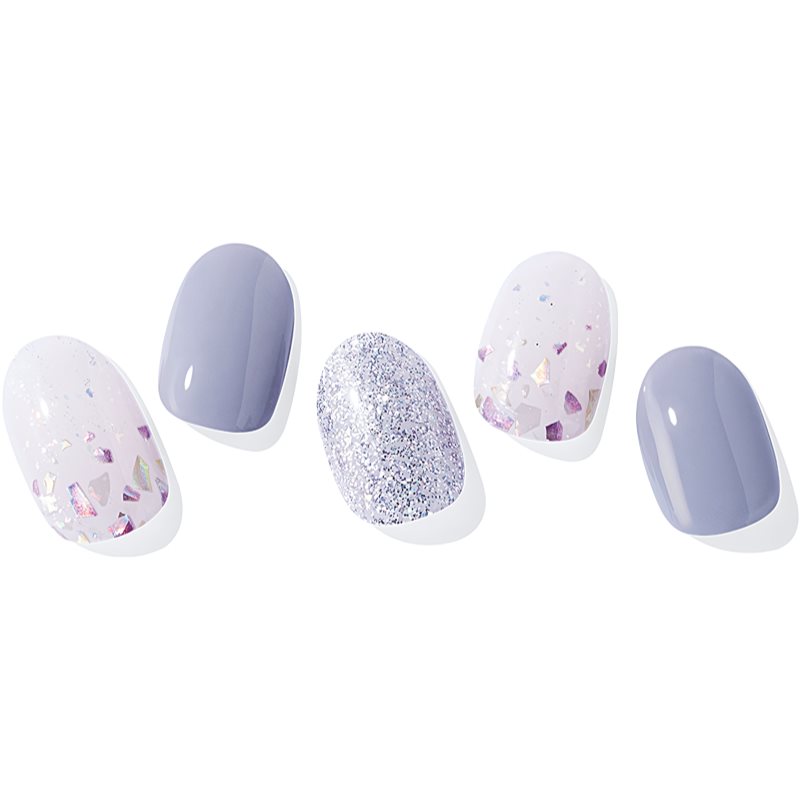 ohora Gel Nail Sticker N Afterglow Стикери за нокти цвят ND-196 30 бр. на ниска цена
