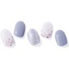 ohora Gel Nail Sticker N Afterglow Стикери за нокти цвят ND-196 30 бр.