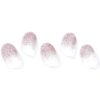 ohora Gel Nail Sticker N Basic Nails no.3 Стикери за нокти цвят NBS-003 30 бр.