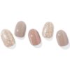 ohora Gel Nail Sticker N Carmel Стикери за нокти цвят ND-315 1 бр.