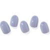 ohora Gel Nail Sticker N Cream Cloud Стикери за нокти цвят NB-077 1 бр.
