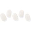 ohora Gel Nail Sticker N Cream Cotton Стикери за нокти цвят NB-076 1 бр.