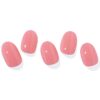 ohora Gel Nail Sticker N Cream Glow Стикери за нокти цвят NB-091 1 бр.