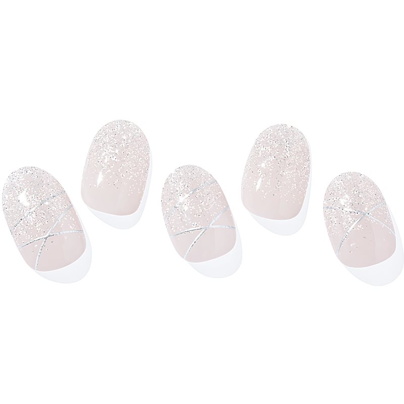 ohora Gel Nail Sticker N Dress Up Стикери за нокти цвят ND-360 1 бр. на ниска цена