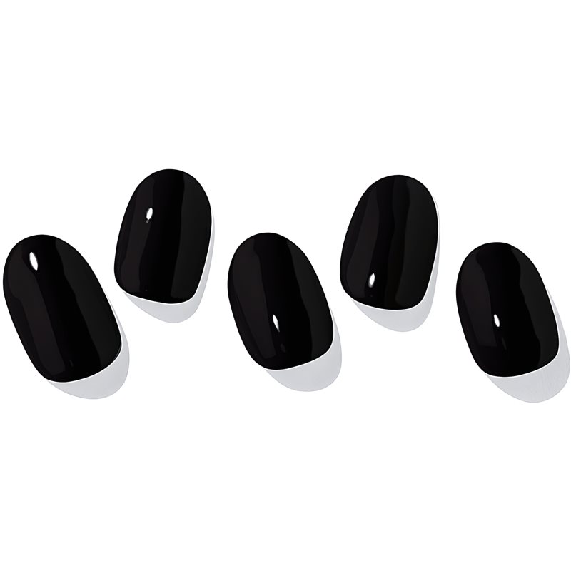 ohora Gel Nail Sticker N Onyx Стикери за нокти цвят NB-023 1 бр. на ниска цена